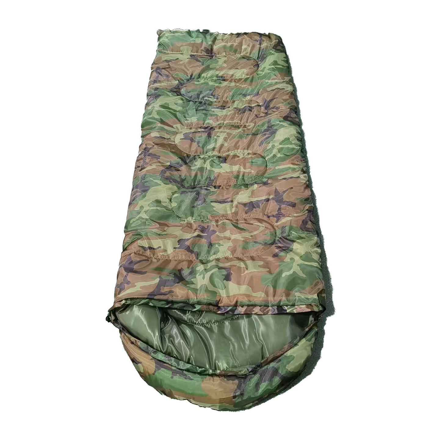 Warmer Schlafsack Mit Optimaler Isolierung Brehn