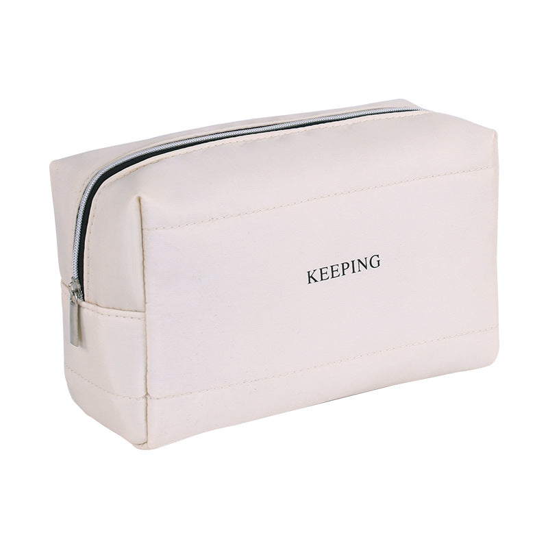 Kosmetik-Organizer Tasche Mit Praktischem Innenlayout Brehn