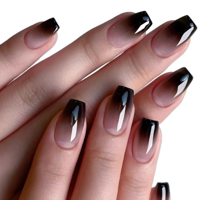 Ombre Nagelverlängerungen Brehn