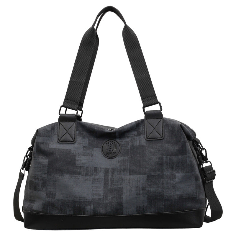 Geräumige multifunktionale Wochenendreisetasche Brehn