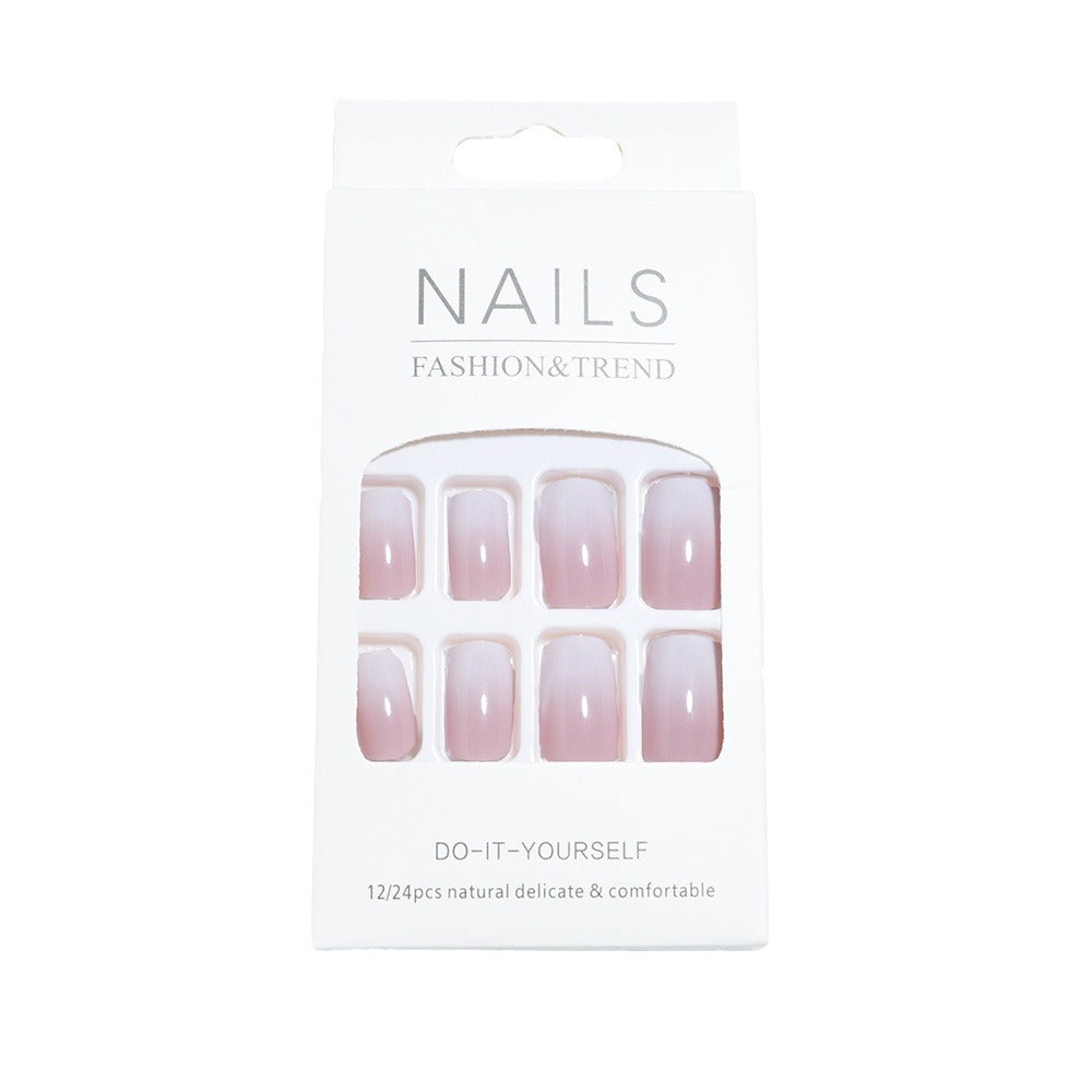 Künstliches Nagelset Brehn