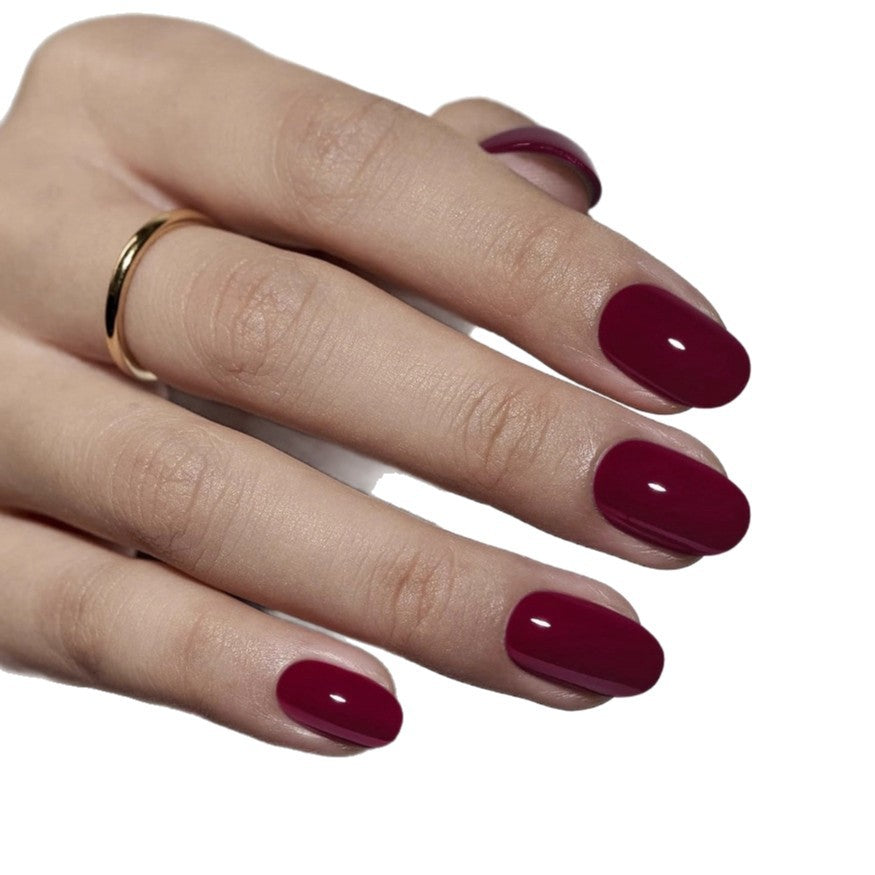 Premium Gel Nagellack Brehn