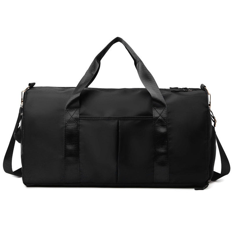 Praktische Sport-Schultertasche Brehn