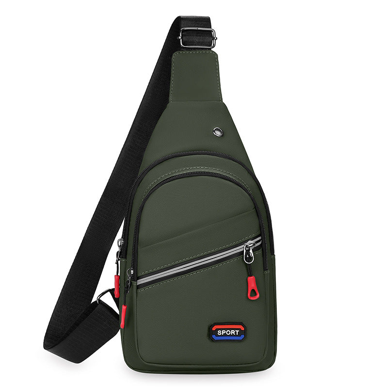 Sling Bag Brehn