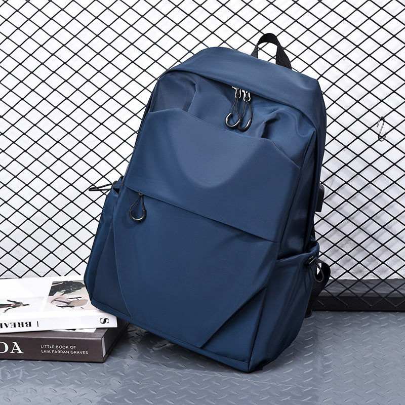 Vielseitiger Rucksack für den täglichen Gebrauch Brehn