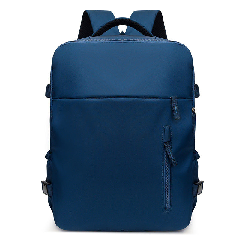 Stylischer Laptop-Rucksack