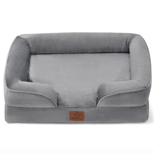 Hunde Bett Brehn