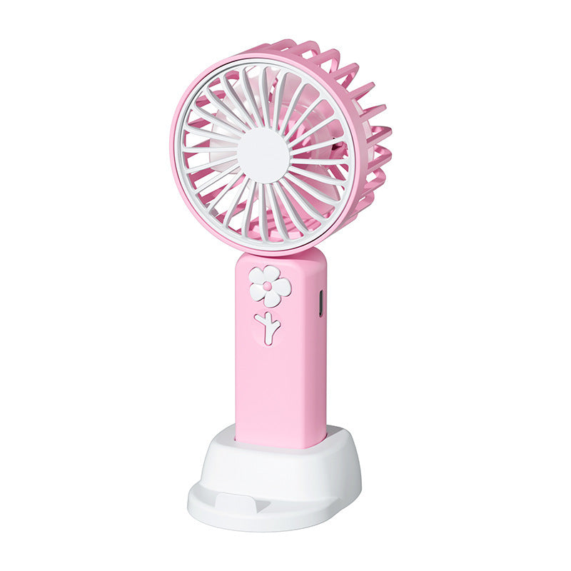 Damen Tragbarer Mini Ventilator Brehn