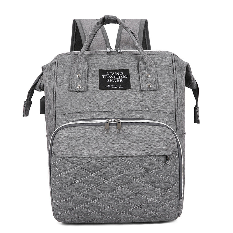 Vielseitiger Mehrzweck-Reise-Rucksack Brehn 1790332291