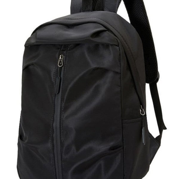 Sleek Travel Backpack Brehn