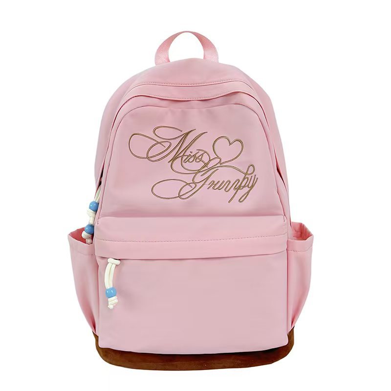 Verstellbarer Schulterriemen Rucksack Brehn