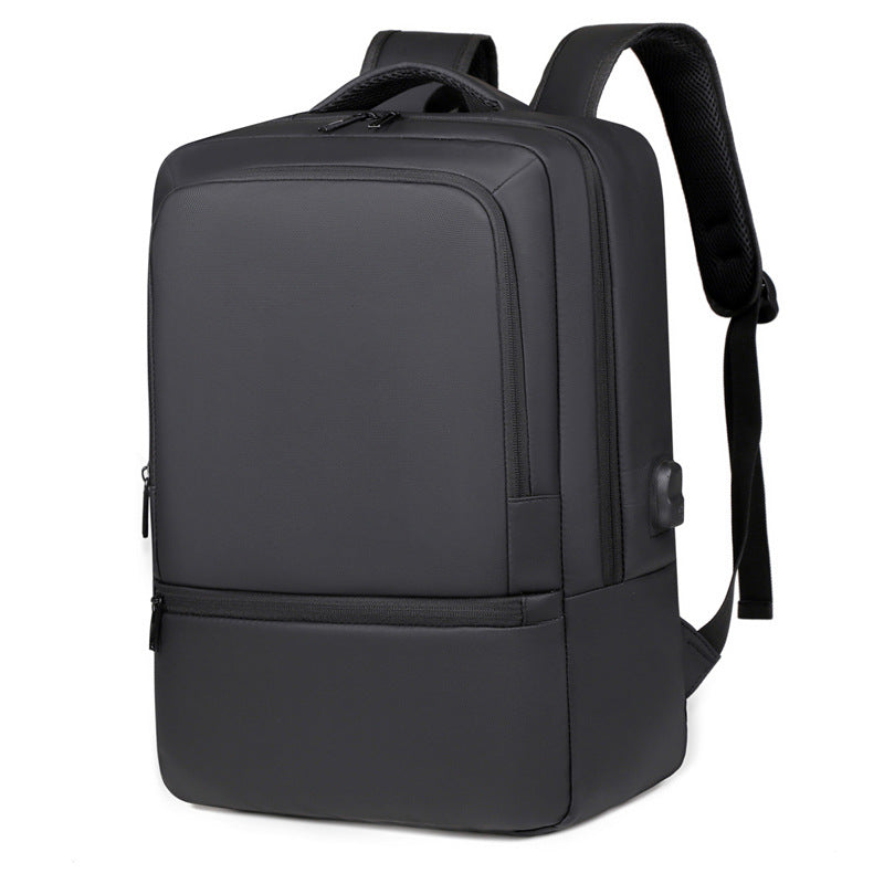 Premium Business Laptop Rucksack Brehn