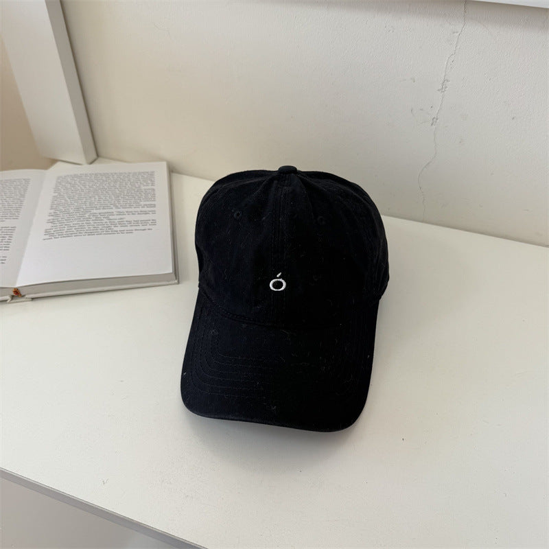 Damen Freizeit Verstellbare Baumwoll Baseball Cap Brehn