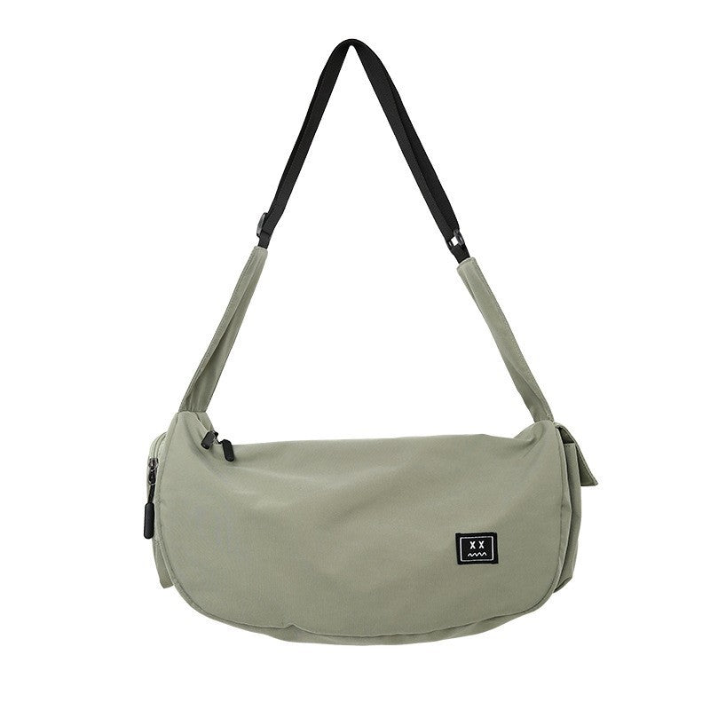 Crossbody Utility Bag Brehn