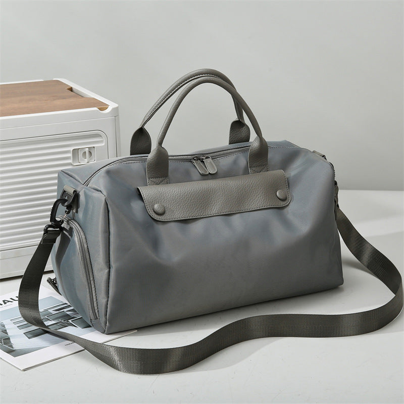 Reis-Duffel-Tasche Brehn