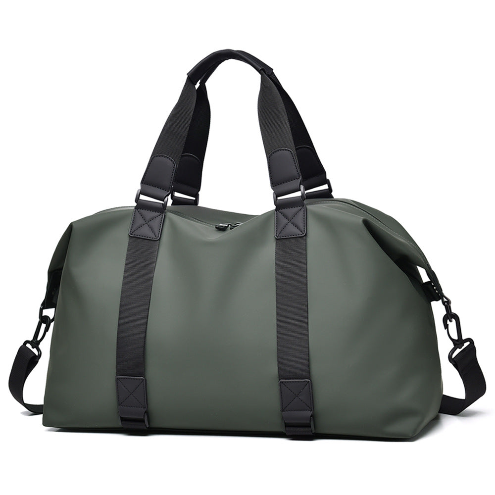Langlebig wasserdichter Duffelbag Brehn
