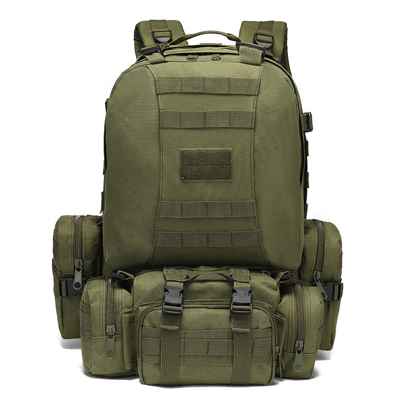 Taktischer Rucksack Brehn