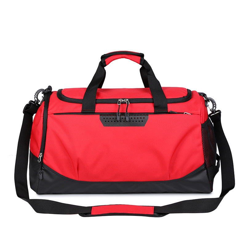 Vielseitige Fitness-Duffel-Tasche Brehn