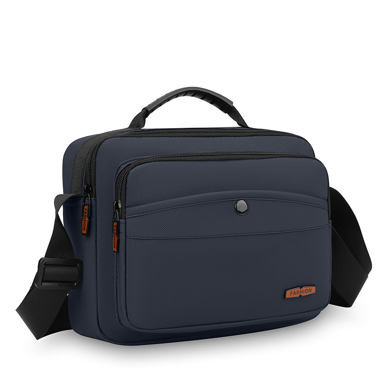 Vielseitige professionelle Laptop-Tasche Brehn