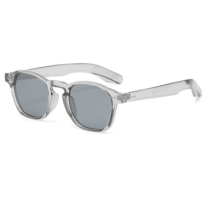 Damen rebellious retro-inspirierte Sonnenbrille Brehn