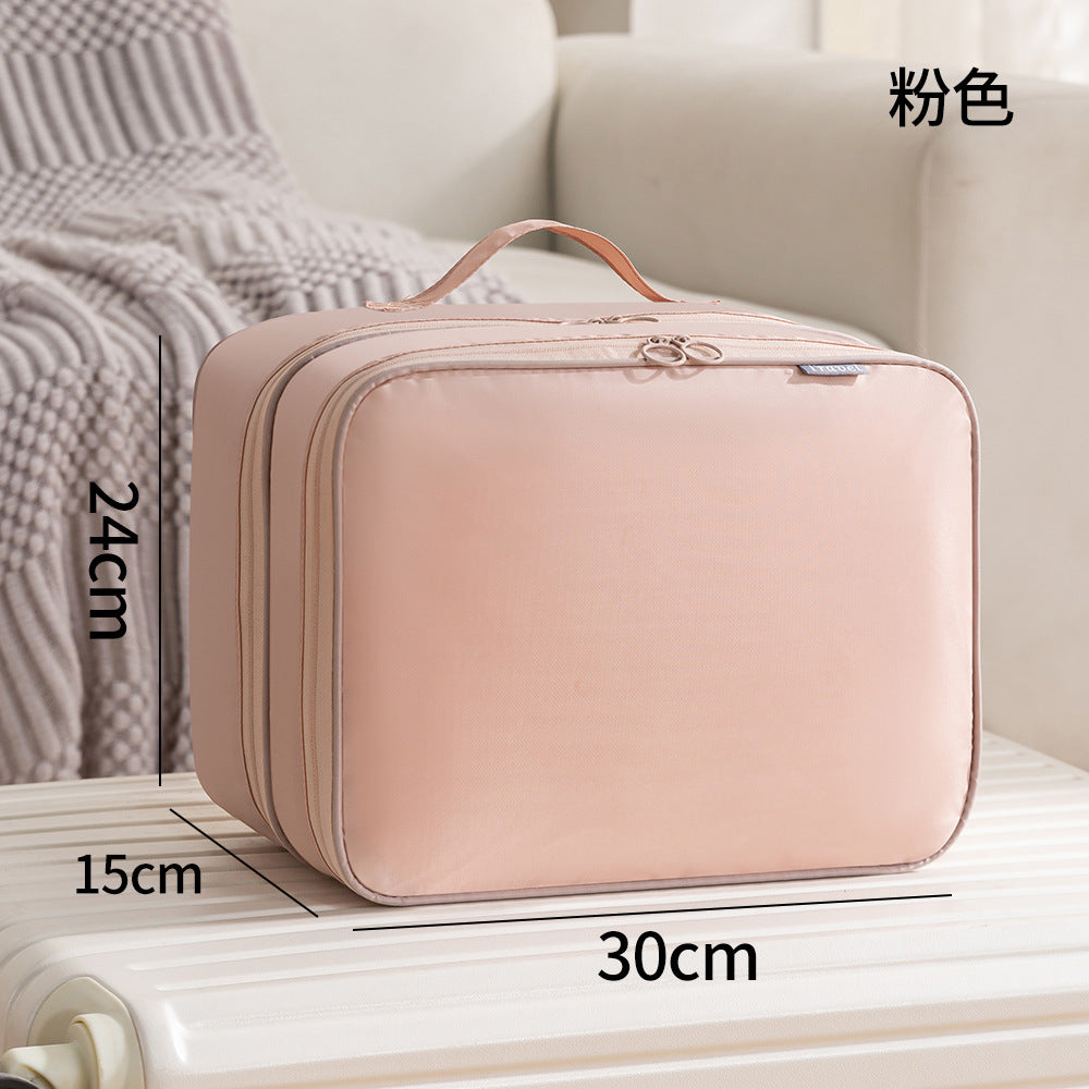 Multifunktionale Reise-Organizer-Tasche Brehn