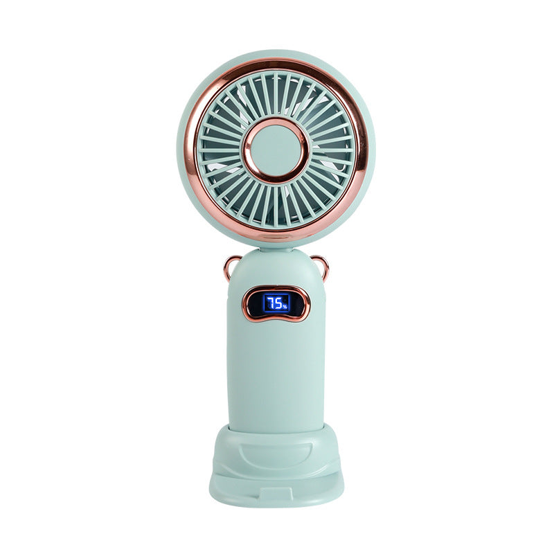 Damen tragbarer Mini Ventilator Brehn