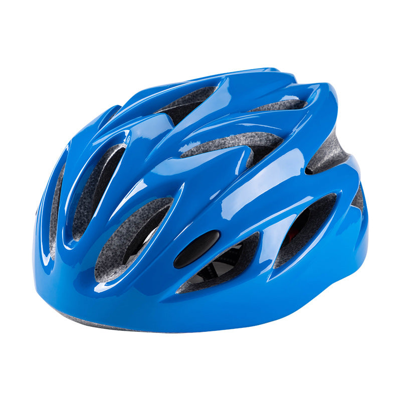 Kinder-Sicherheitsfahrradhelm Brehn