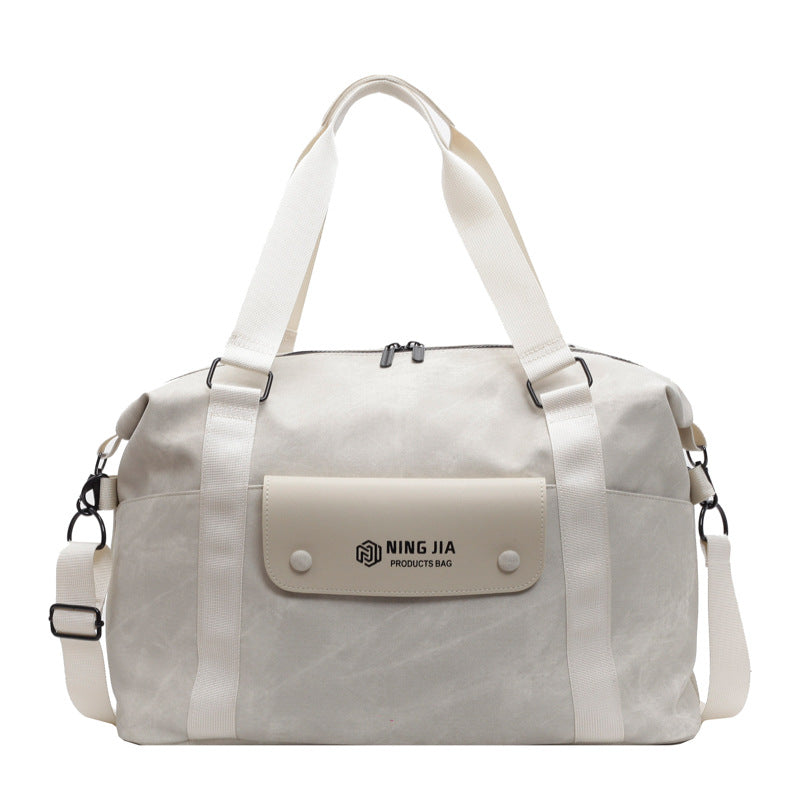 Reise-Duffle Bag Brehn