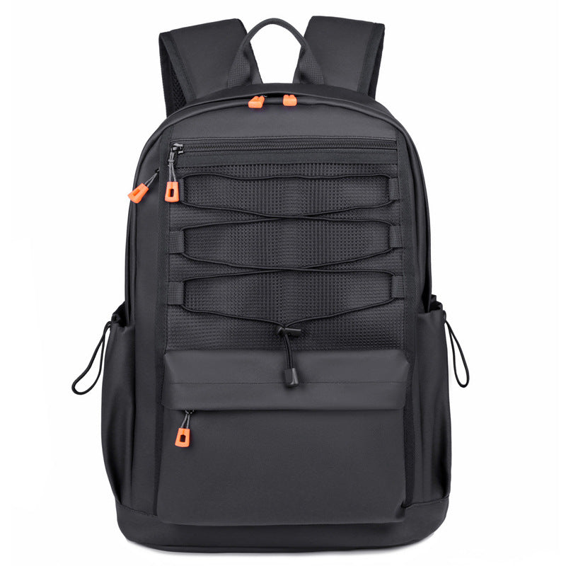 Multifunktionaler taktischer Laptop-Rucksack Brehn