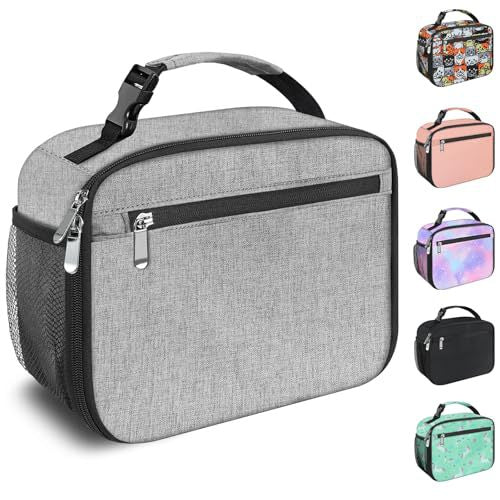 Damen Multifunktionale Isolier-Lunchbox Brehn