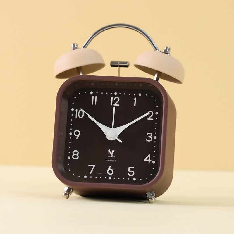 Vintage Wecker Brehn