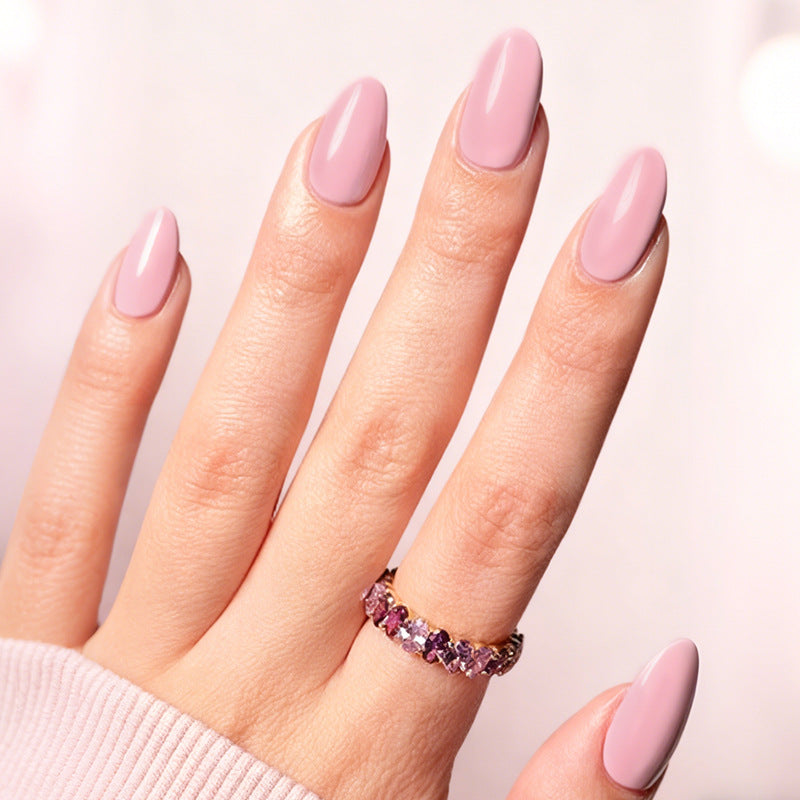 Kunstnagelset mit moderne und elegante Designs Brehn