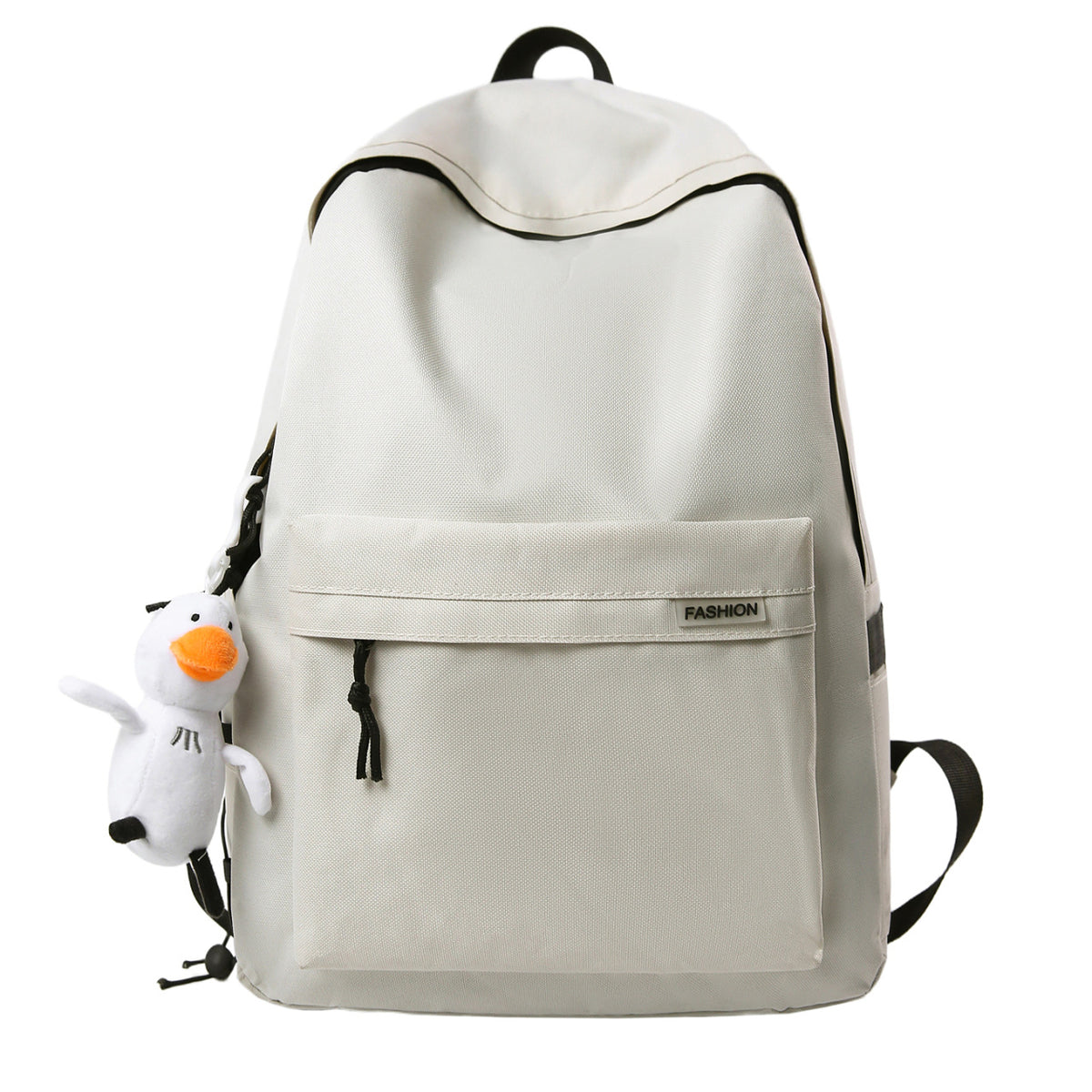 Urban Funktionaler Rucksack Brehn