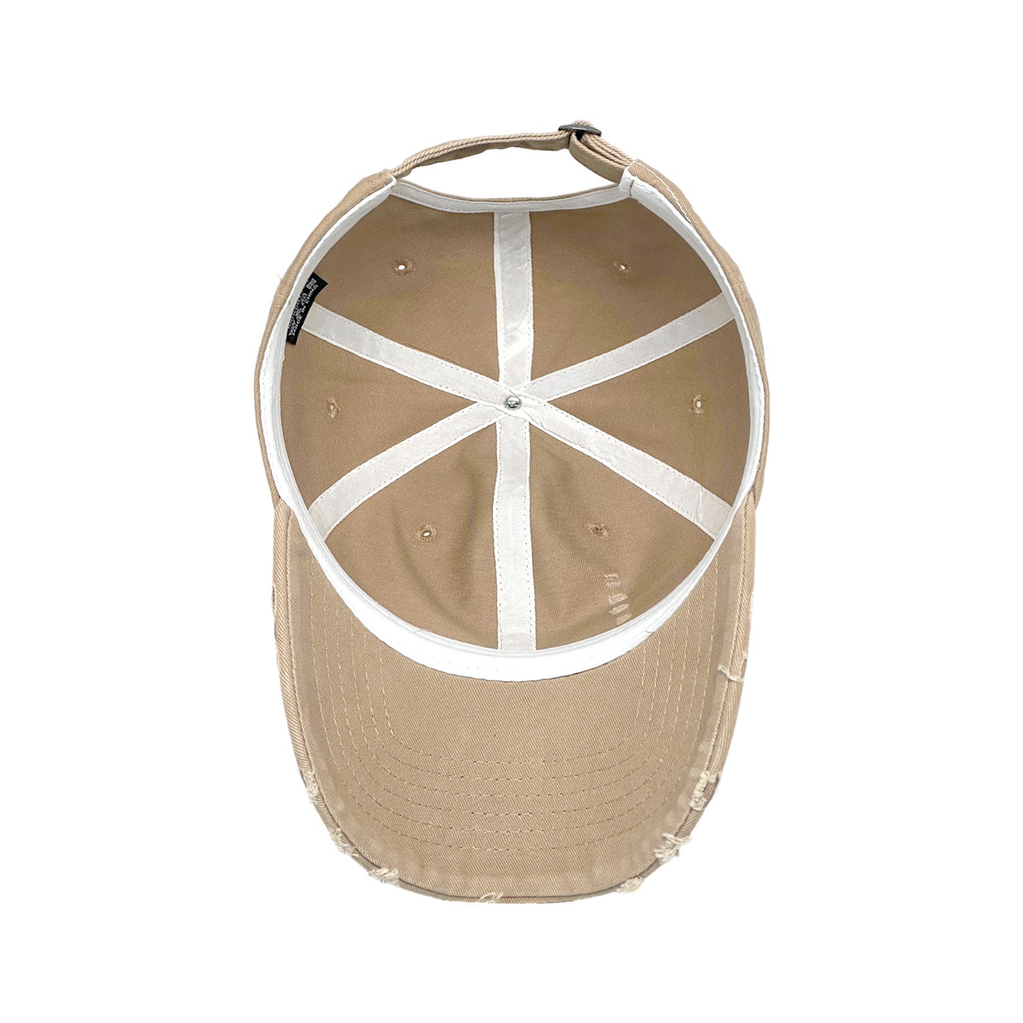 Damen Baseballkappe Brehn