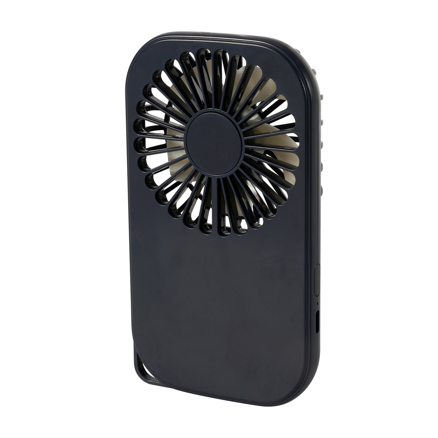 Tragbarer wiederaufladbarer Mini Ventilator Brehn