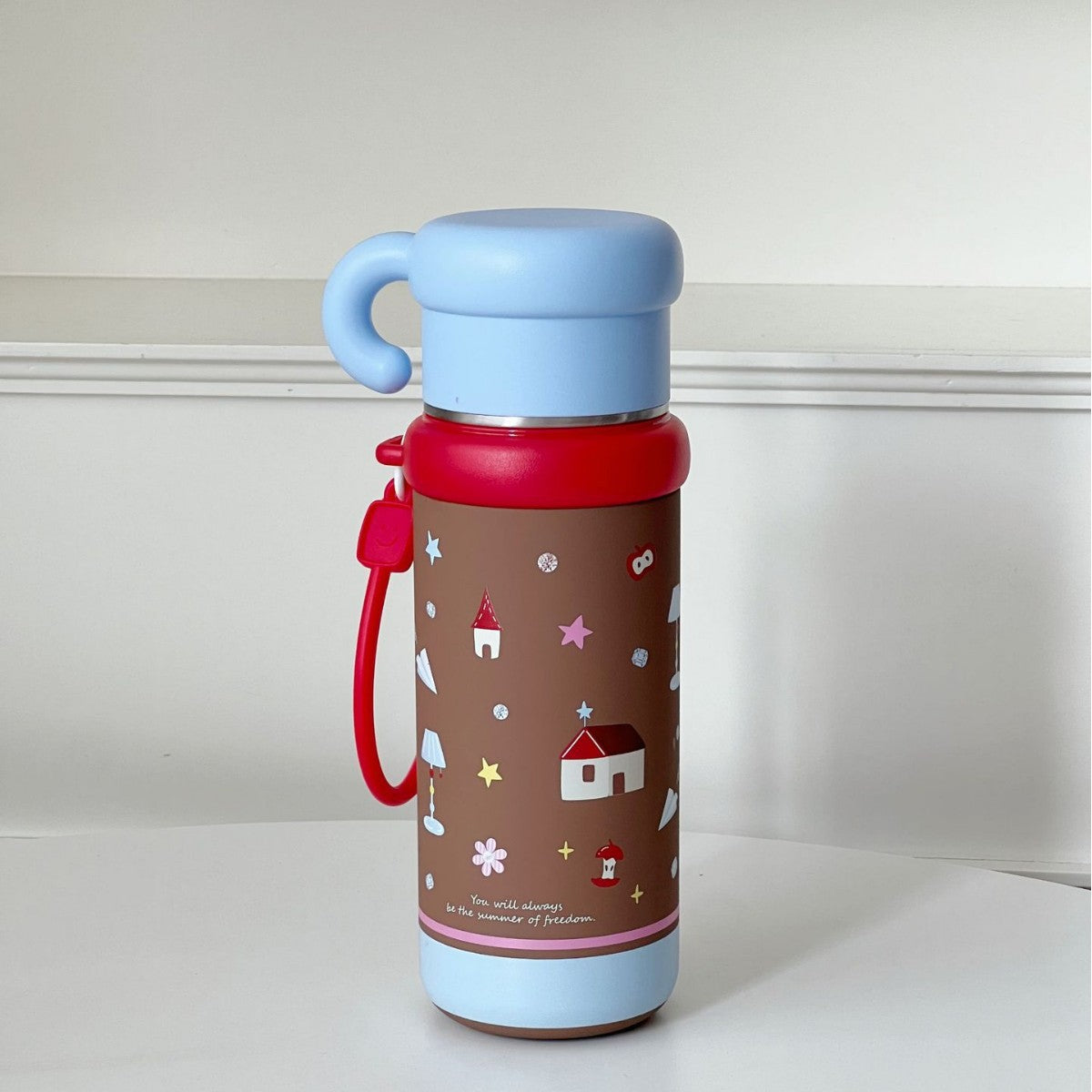 Unisex Trinkflasche Brehn