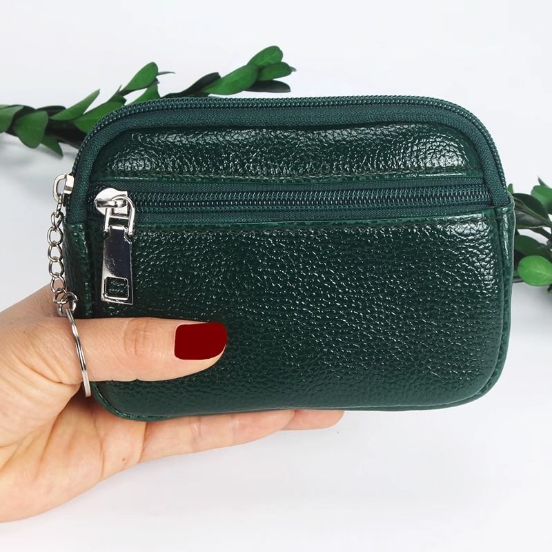 Kompakte Reisetasche mit Reißverschluss Brehn
