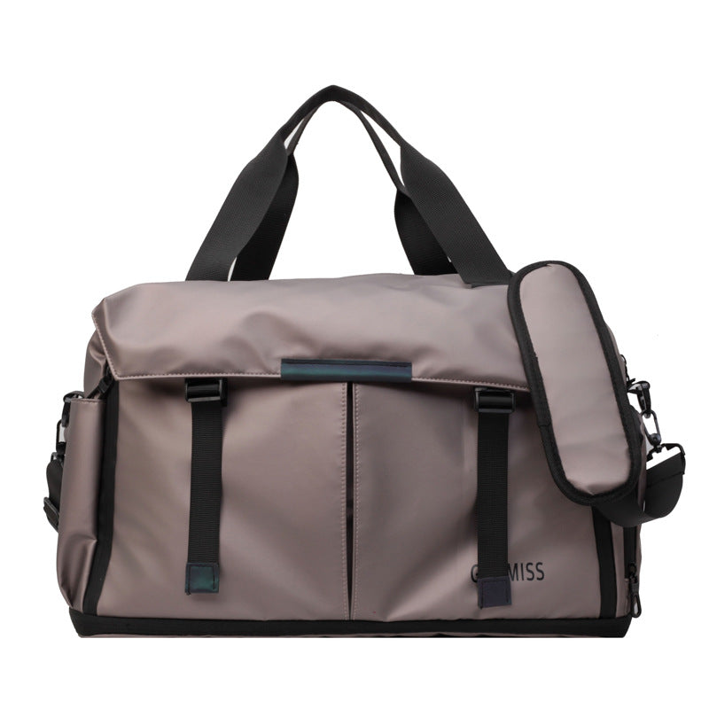 Vielseitige Reisetasche Brehn