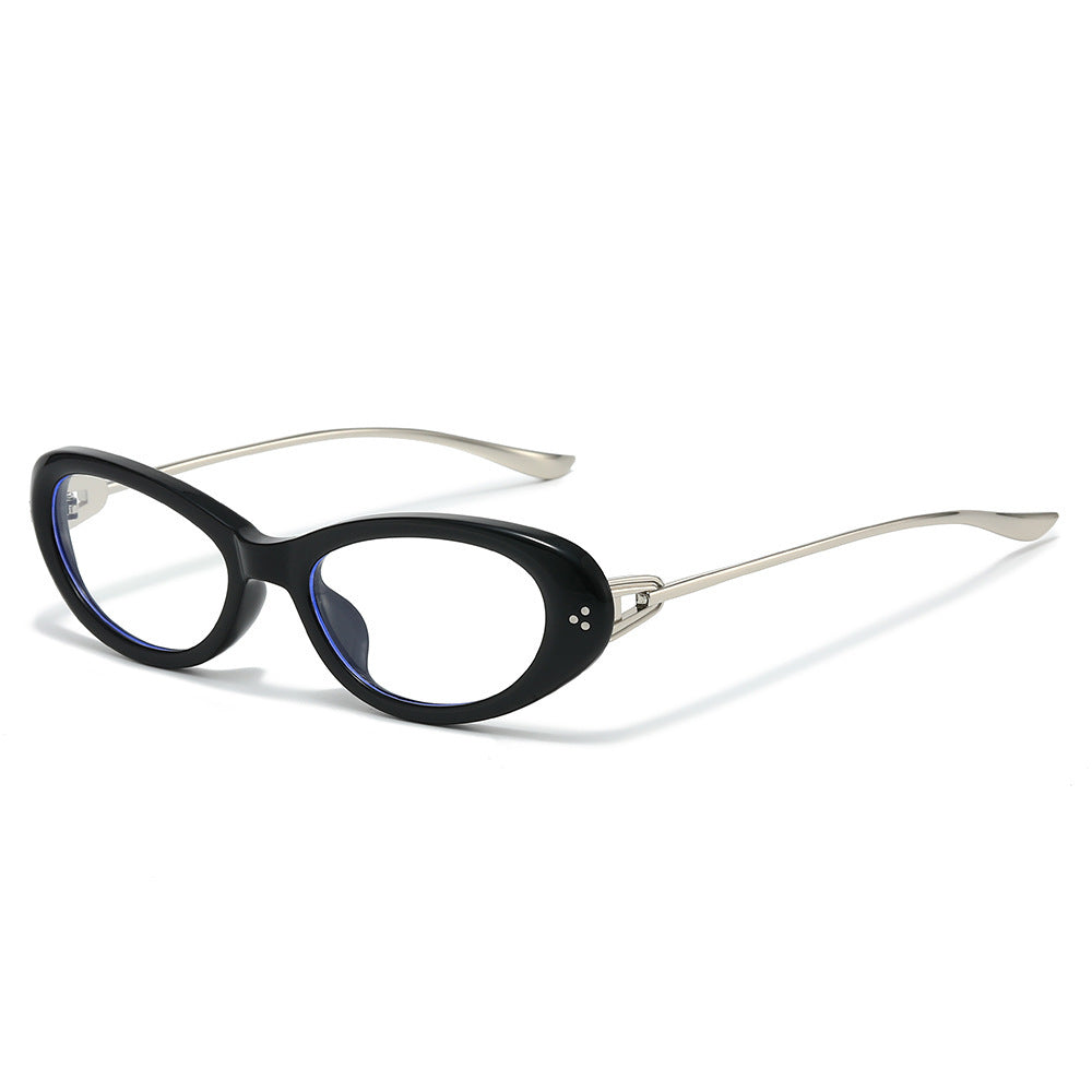 Cat-Eye Fashion Sonnenbrillen Brehn