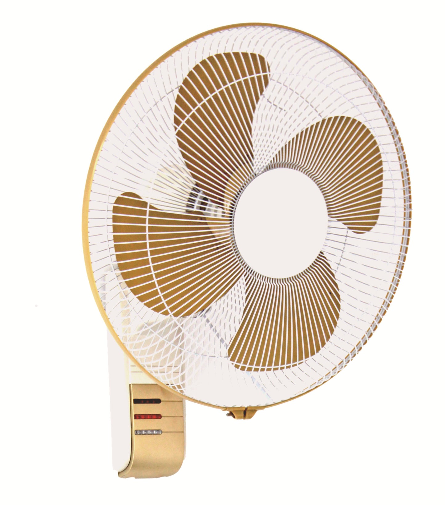 Hochgeschwindigkeits Wandmontierte Ventilator Brehn