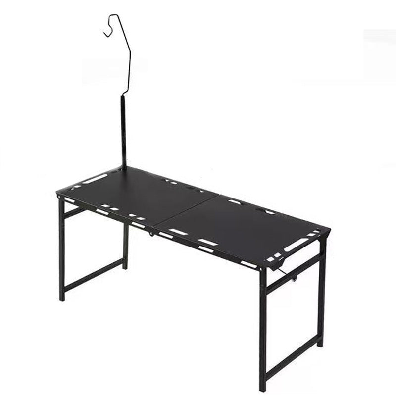 Faltbarer Outdoor-Tisch Brehn