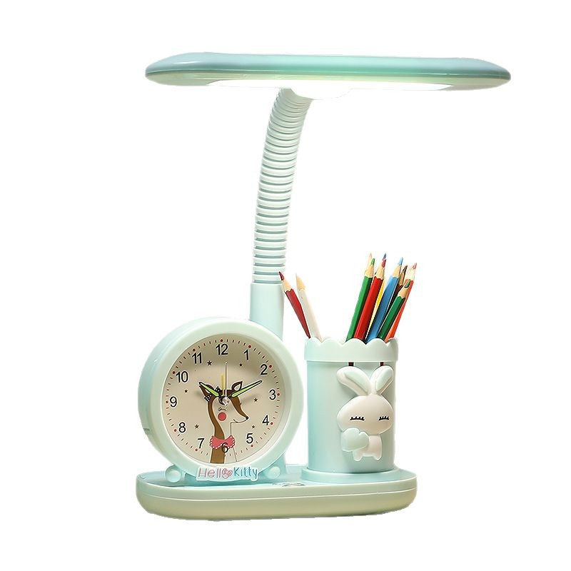 Schreibtischlampe