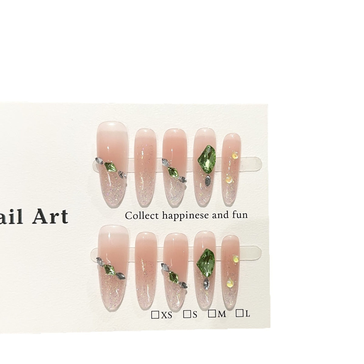 Dekorative Nagelkunst Tipps