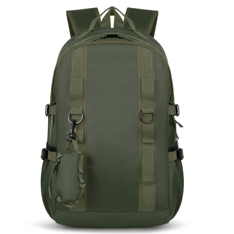 Vielseitiger All-Season Rucksack Brehn