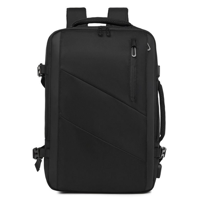 Smart Organisatorischer Laptop-Rucksack Brehn