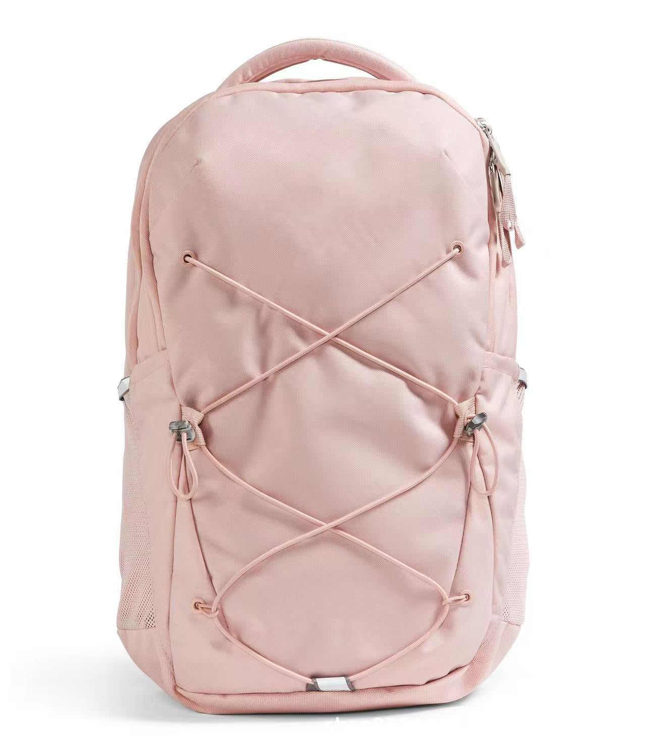 Urbaner Freizeit-Rucksack mit Elastischem Frontgummi Brehn