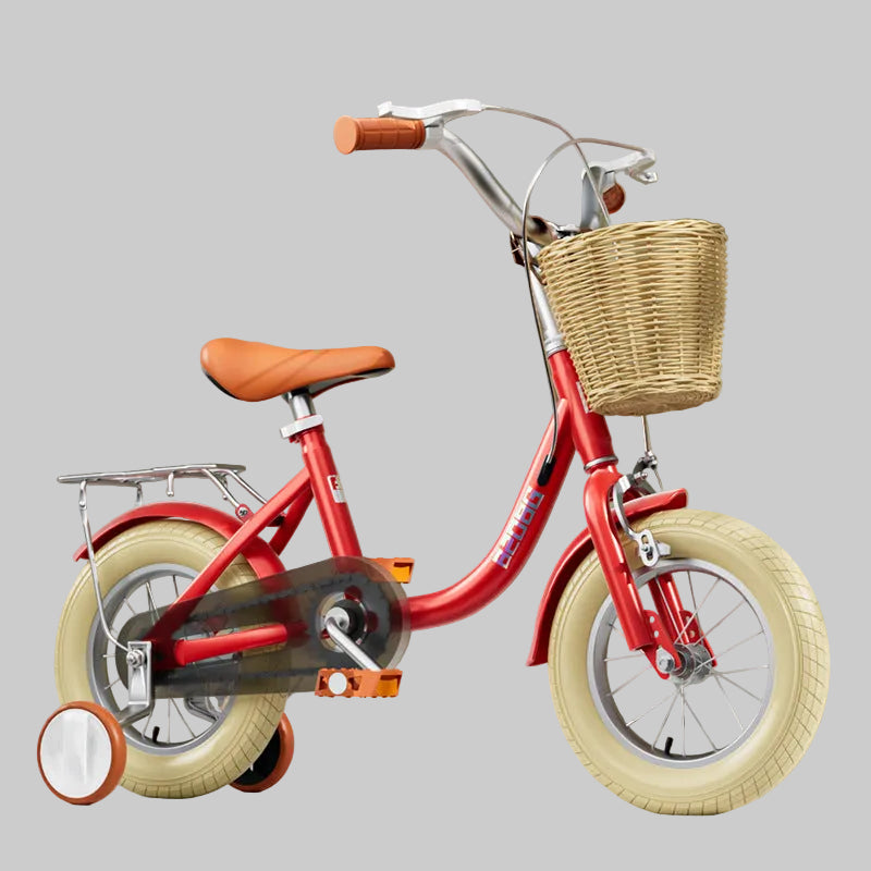 Lernbalance-Bike Brehn