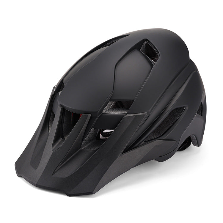 Hochleistungs-Fahrradhelm Brehn