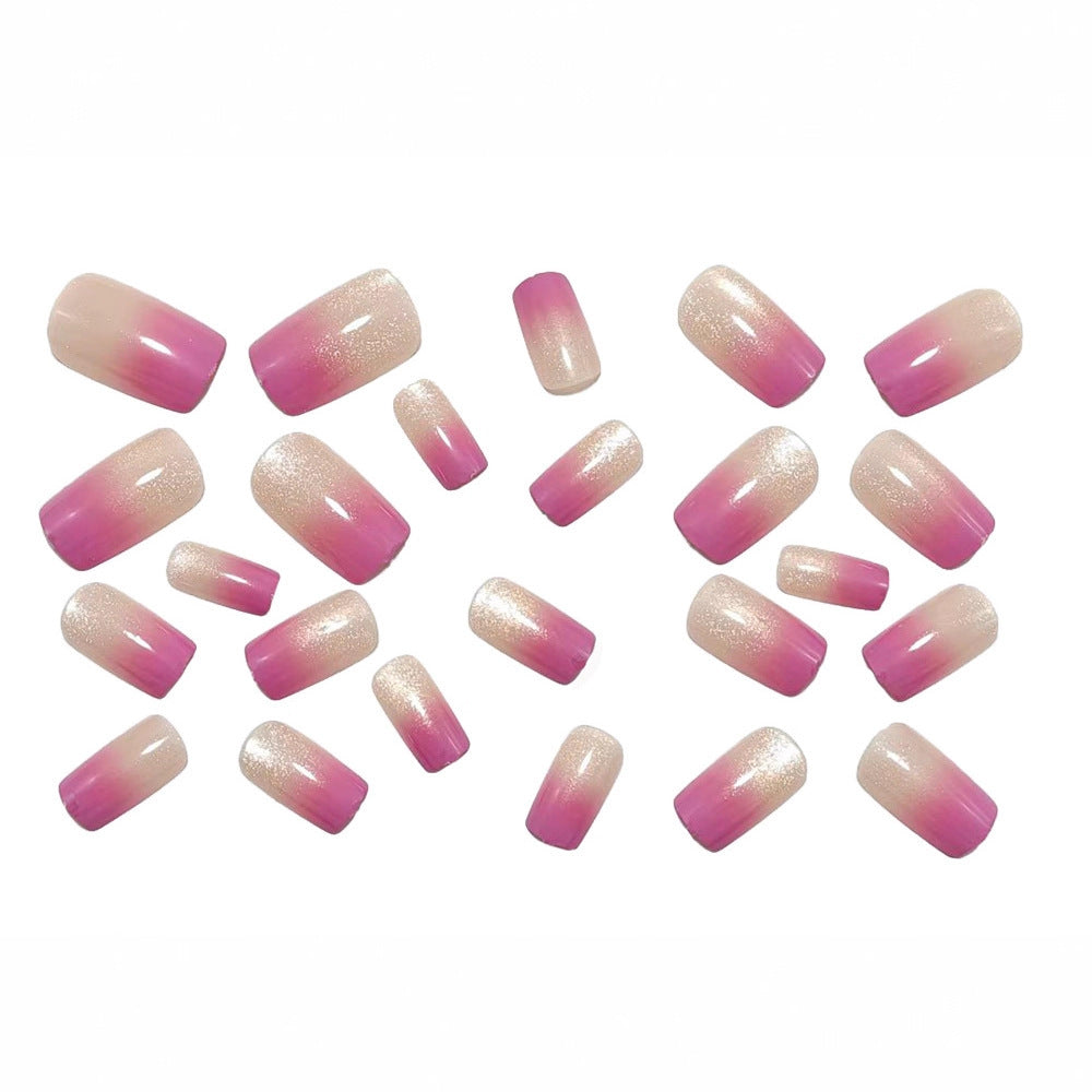 Nagelverzierungs-Set Brehn