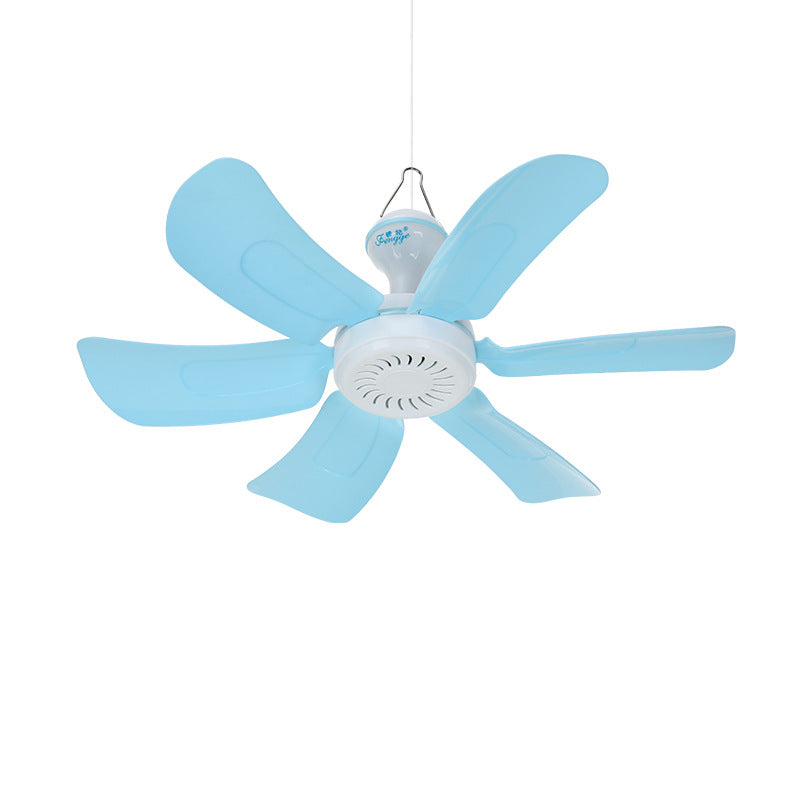 Damen Ventilator Brehn